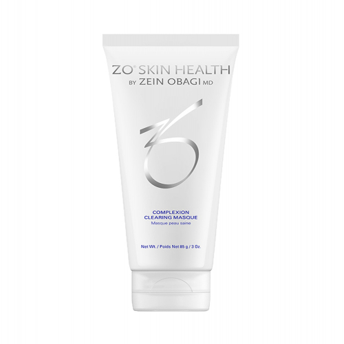 Mặt nạ trị mụn sạch bã nhờn và se khít chân lông Zo Skin Health Complextion Clearing Masque